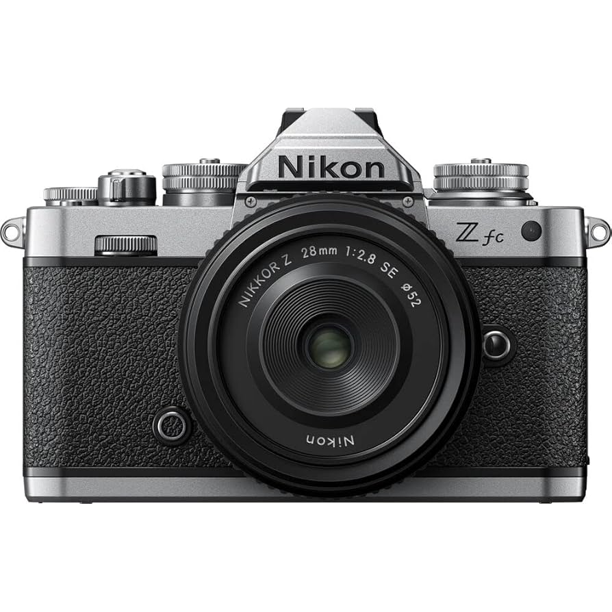 ⭐︎M HYS ⭐︎Nikon AF-S DX NIKKOR Nikon 35mm f/1.8G AF-S DX Nikkor Lens 2183 B&H Photo